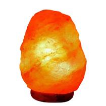 Abajur Luminária Terapêutica Sal Rosa Himalaia 2 ~ 3kg Abajur Luminária Terapêutica Sal Rosa Himalaia 2 ~ 3kg