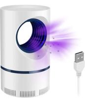 Abajur Matador Insetos Repelente Armadilha mata Mosquitos Torre led