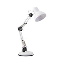 Abajur Mbled Kovy E27 Bivolt Branco Abajur Mbled Kovy E27 Bivolt Branco
