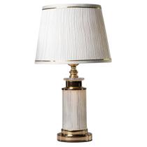 Abajur Mesa Cristal Techled Abajour Sala Quarto Abajur De Tomada e Cabeceira