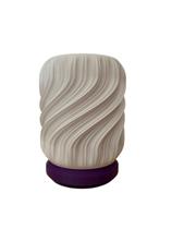 Abajur Moderno Decoração Quarto Sala Luminária Lamp Multicor Abajur Moderno Decoração Quarto Sala Luminária Lamp Multicor