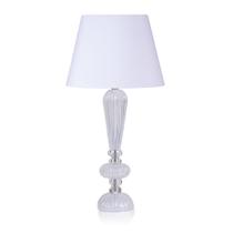 Abajur Murano Firenze Pérola