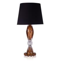 Abajur Murano Nilo "P" Garnet Abajur Murano Nilo "P" Garnet