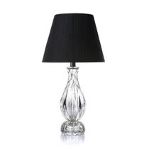 Abajur Murano Stiges Transparente Abajur Murano Stiges Transparente