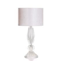 Abajur Murano Verona Pérola