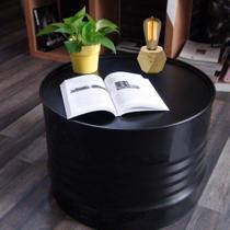 Abajur Octa Wood Pinus Base E-27 - Ellume Abajur Octa Wood Pinus Base E-27 - Ellume