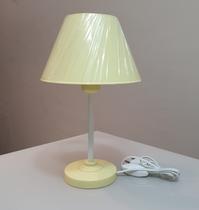 Abajur Pequeno Sala Quarto Abajur Pequeno Sala Quarto