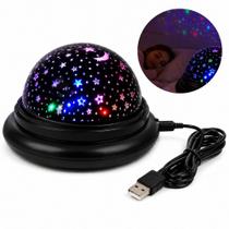 Abajur projetor estrelas led infantil 10 luzes luminária ceu estrelado luz noturna decoração quarto festa efeito luminos Abajur projetor estrelas led infantil 10 luzes luminária ceu estrelado luz noturna decoração quarto festa efeito luminos