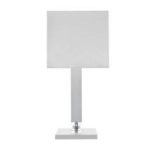 Abajur Quadrado de Mesa Bivolt Fil Jd Molina Abajur Quadrado de Mesa Bivolt Fil Jd Molina