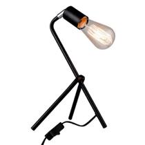 Abajur Stand Taschibra Luminária De Mesa Abajur Stand Taschibra Luminária De Mesa
