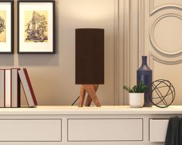 Abajur viena deluxe new model Para Leitura No quarto