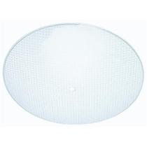 Abajur Westinghouse 81819 Difusor de vidro transparente de 33 cm Abajur Westinghouse 81819 Difusor de vidro transparente de 33 cm