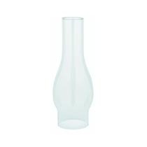 Abajur Westinghouse 83100 Chimney Glass 25 cm, pacote com 6