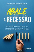Abale A Recessão! Como Líderes De Sucesso Prosperam Em Meio A Crises