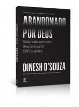 Abandonado Por Deus - Vida Abandonado Por Deus - Vida