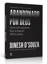 Abandonados por deus Abandonados por deus