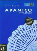 Abanico - cuaderno de ejercicios Abanico - cuaderno de ejercicios