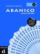 Abanico - cuaderno de ejercicios