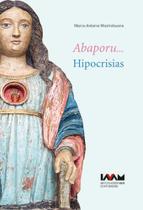 Abaporu... Hipocrisias - CONTRA CAPA