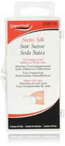 Abas autoadesivas para unhas e seda Supernail 40 Count Abas autoadesivas para unhas e seda Supernail 40 Count