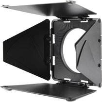 Abas Barndoors Godox Sa-08 Para Fresnel Godox S30