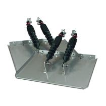 Abas de acabamento Nauticus ST1610-120 Smart Tabs Série II 16x10cm Abas de acabamento Nauticus ST1610-120 Smart Tabs Série II 16x10cm