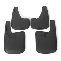 Abas de lama ECOTRIC para Dodge Ram 1500 2500 3500 2009-18