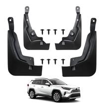 Abas de lama Peleus para Toyota Camry SE XSE Sport 2018-2024 Abas de lama Peleus para Toyota Camry SE XSE Sport 2018-2024