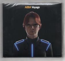 Abba CD Voyage Abba CD Voyage