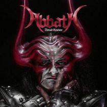 Abbath Dread Reaver CD - Heavy Metal Rock
