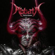 Abbath Dread Reaver CD Abbath Dread Reaver CD