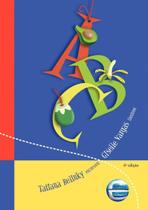 Abc - 6ª Edicao - Belinky, Tatiana Abc - 6ª Edicao - Belinky, Tatiana