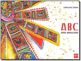 ABC Afro-brasileiro - SM EDICOES