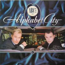 ABC Alphabet City