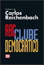 Abc Clube Democrático - ABCD MAIOR MIDIA PRESS EDITORA
