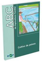 ABC da agricultura familiar: cultivo de peixes