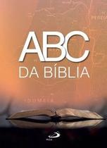 ABC da Bíblia ABC da Bíblia