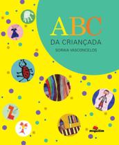 ABC da criançada - EDITORA MIGUILIM ABC da criançada - EDITORA MIGUILIM