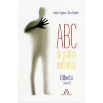 ABC da Prática Mediúnica - Mente Aberta