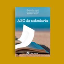 ABC da Sabedoria - PALAS ATHENA