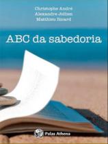 Abc da sabedoria - PALAS ATHENA