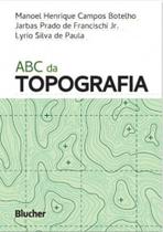 Abc da topografia