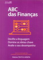 ABC das Finanças - Texto & Grafia ABC das Finanças - Texto & Grafia