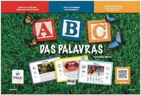 ABC das Palavras - Pae Editora