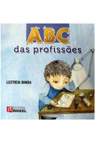 ABC das profissões - Rideel ABC das profissões - Rideel
