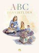 Abc das Virtudes - Editora Vida