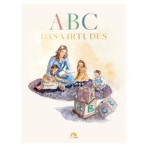 ABC das Virtudes Vida Kids