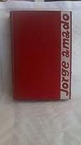 ABc de Castro Alves Coleção obras de Jorge Amado vol. VII Hardcover Jorge Amado ABc de Castro Alves Coleção obras de Jorge Amado vol. VII Hardcover Jorge Amado