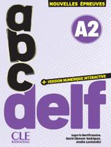 Abc Delf A2 - 3Eme Edition