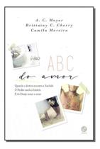 ABC do Amor ABC do Amor